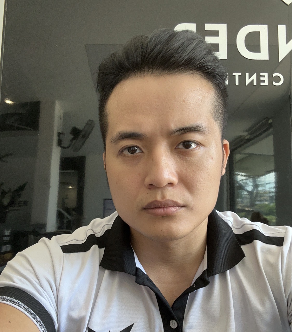 Lê Quốc Khánh