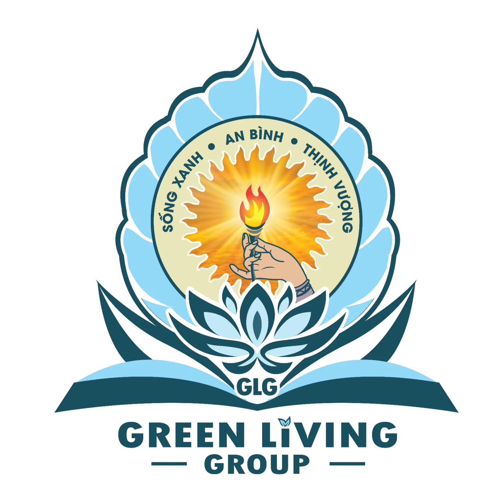 GLG Yoga School