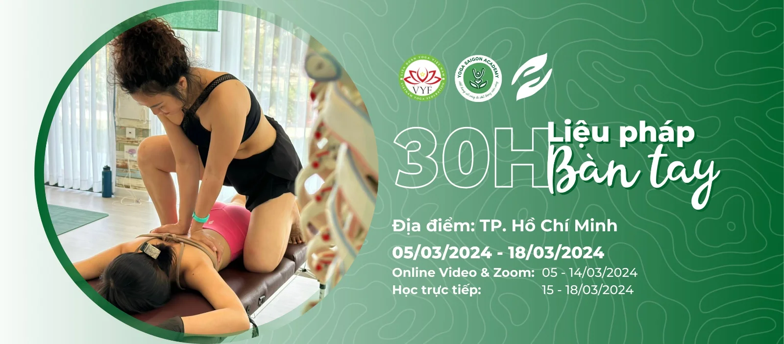 BỤNG Healing 2