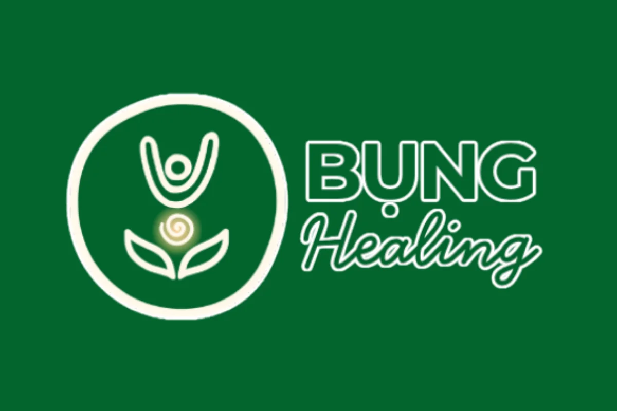 BỤNG Healing 6