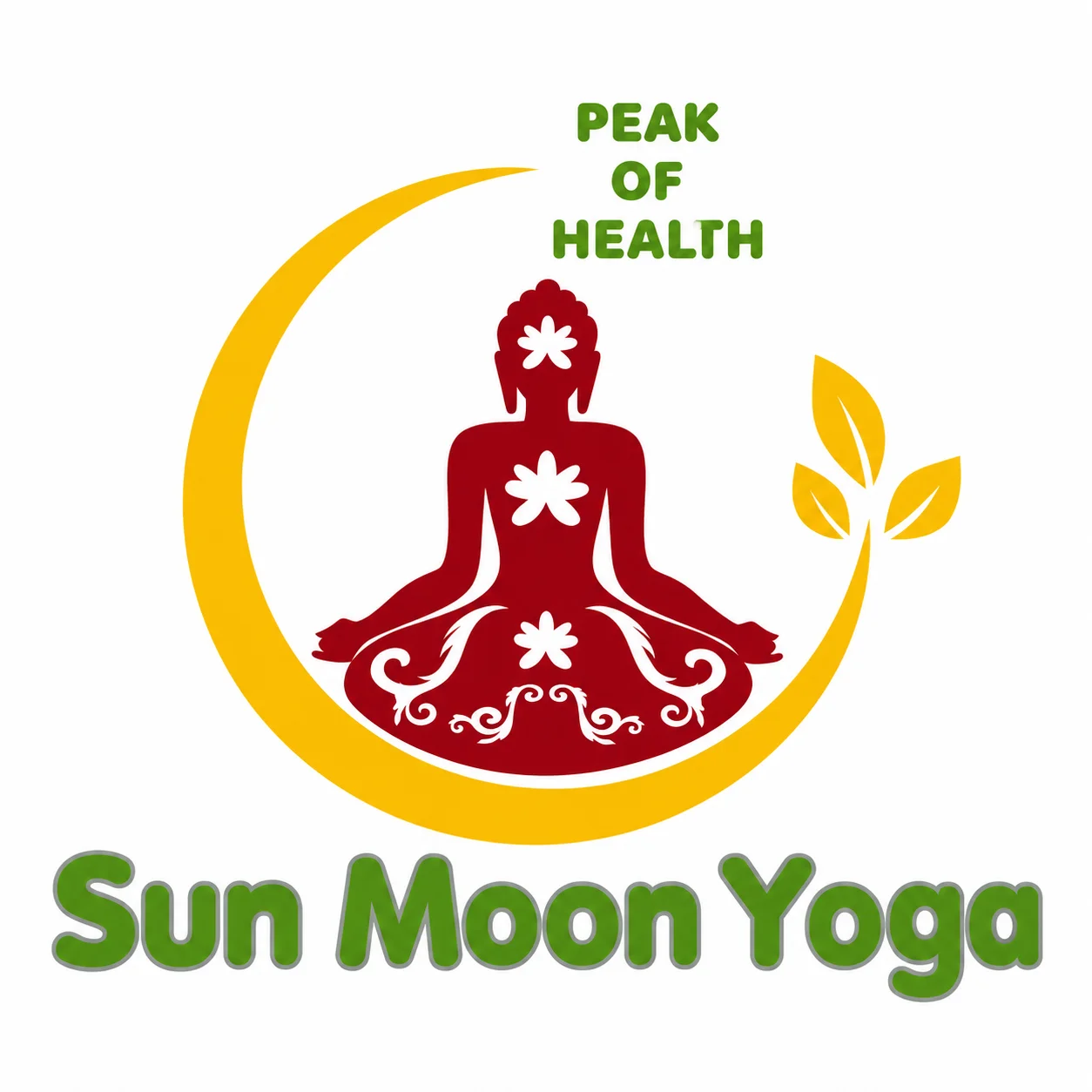 Sunmon Yoga