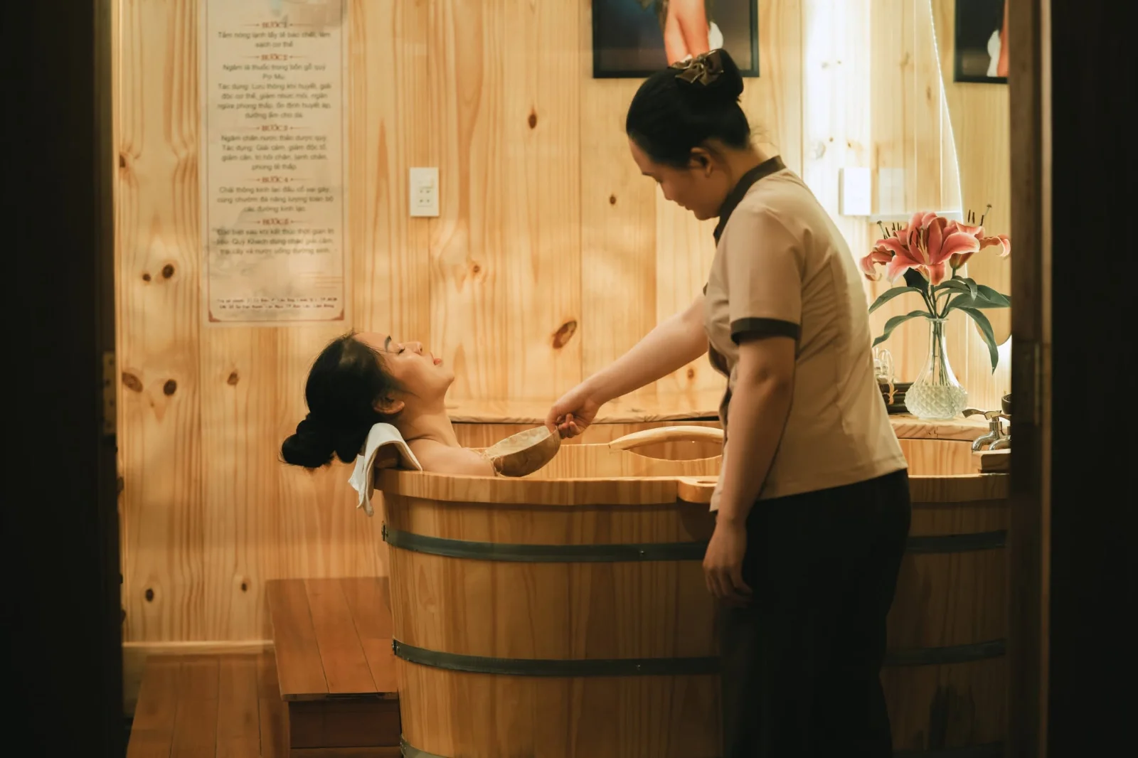 Ngoc Hue Wellness 2