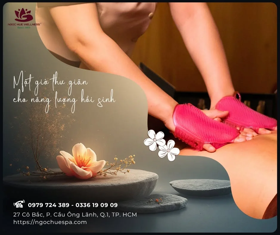 Ngoc Hue Wellness 4