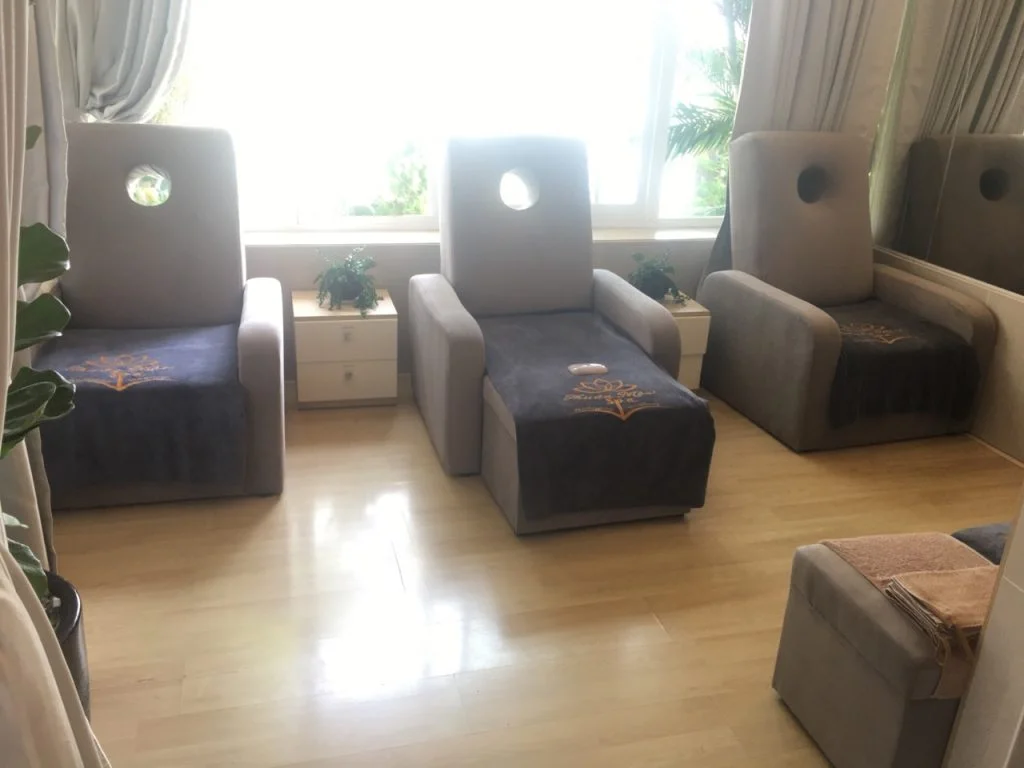 Thuần Mộc SPA Trị Liệu 9