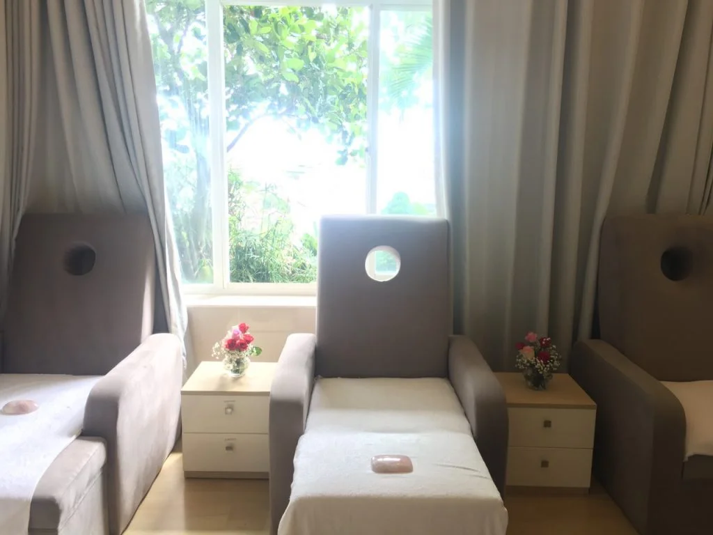 Thuần Mộc SPA Trị Liệu 6