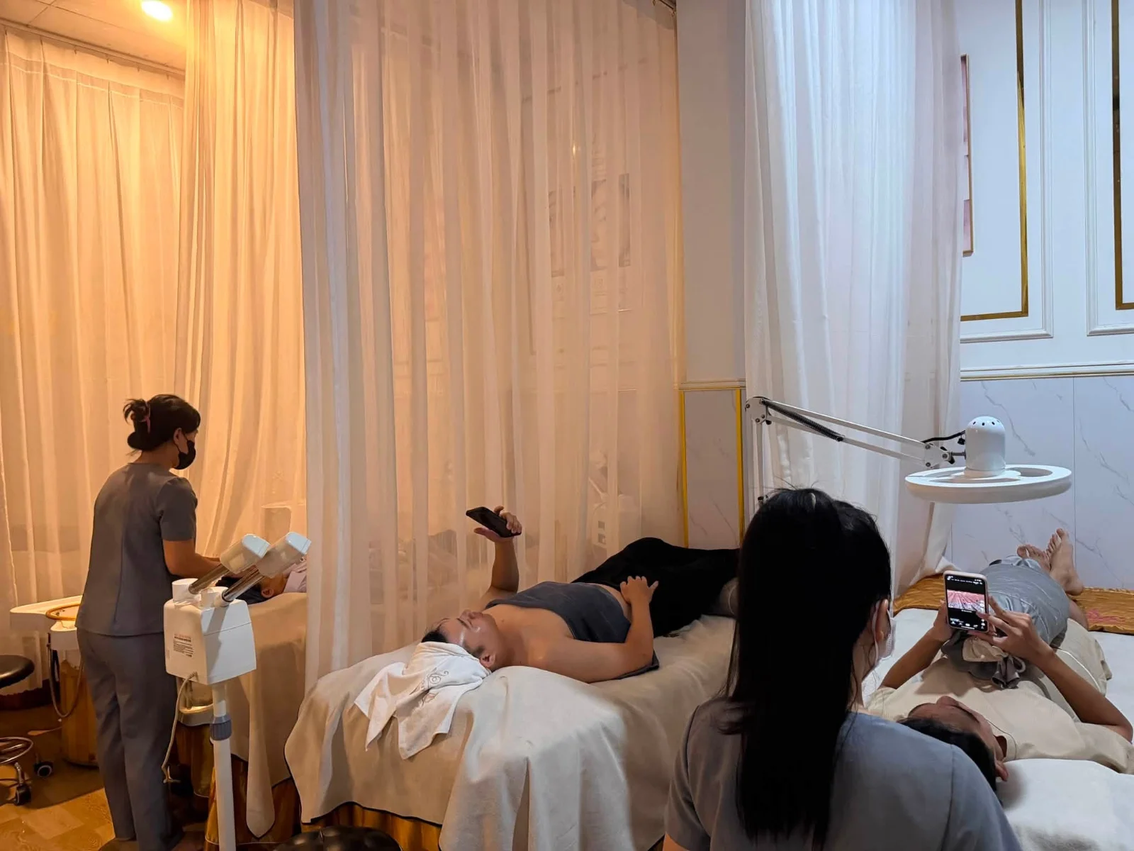 LUNA SPA (Phước Bữu, Xuyên Mộc) 6