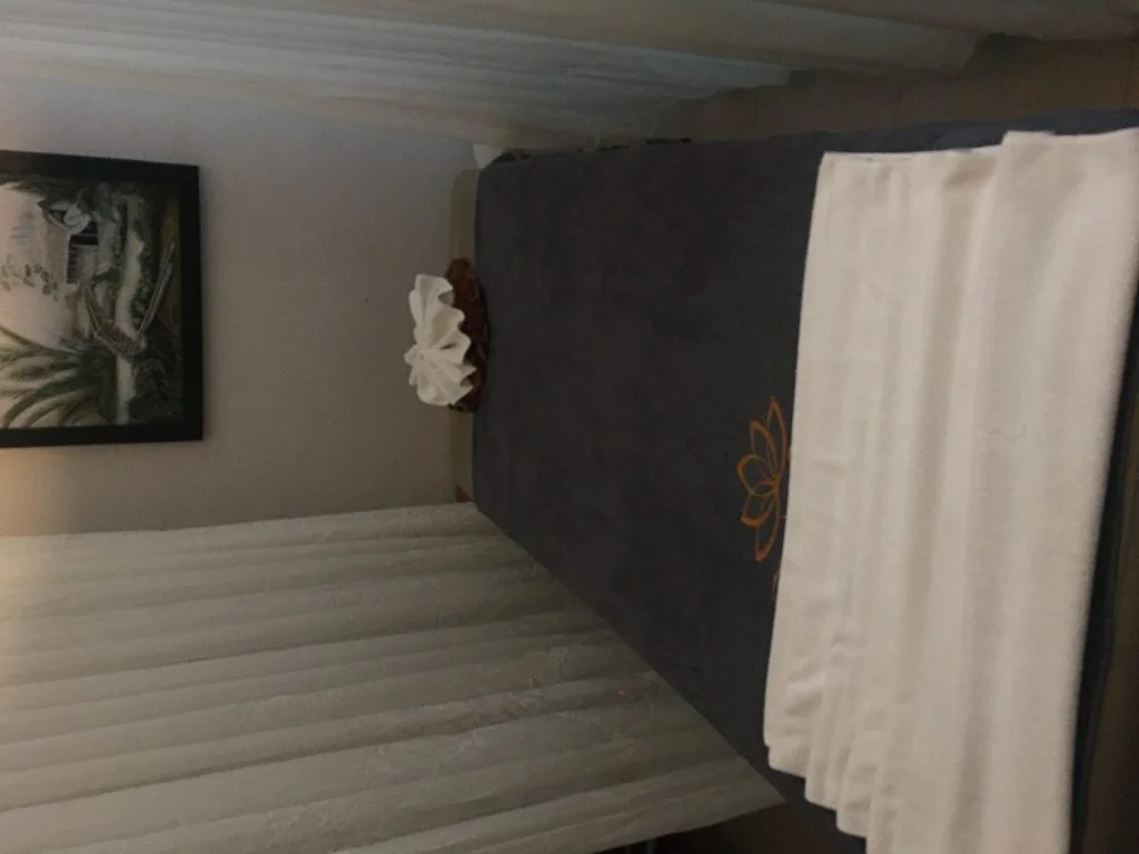 Thuần Mộc SPA Trị Liệu 3