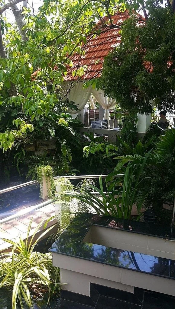 Thuần Mộc SPA Trị Liệu 5