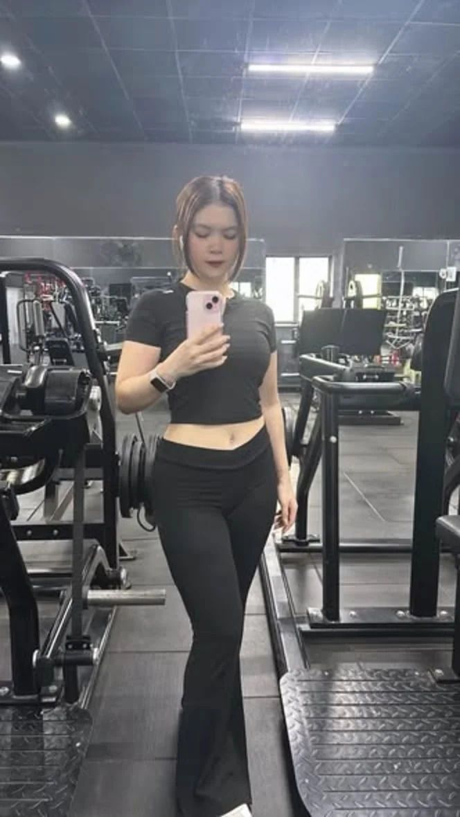 King Kong  Gym 4
