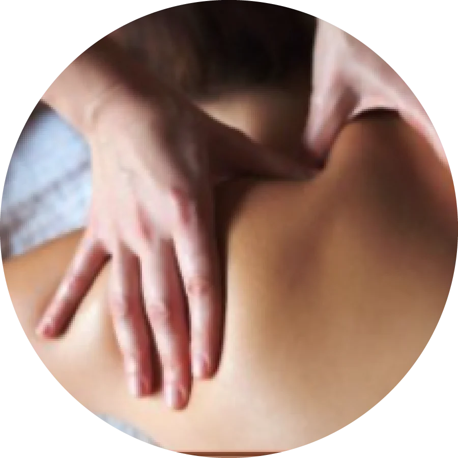 Thuần Mộc SPA Trị Liệu 16