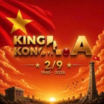 King Kong  Gym