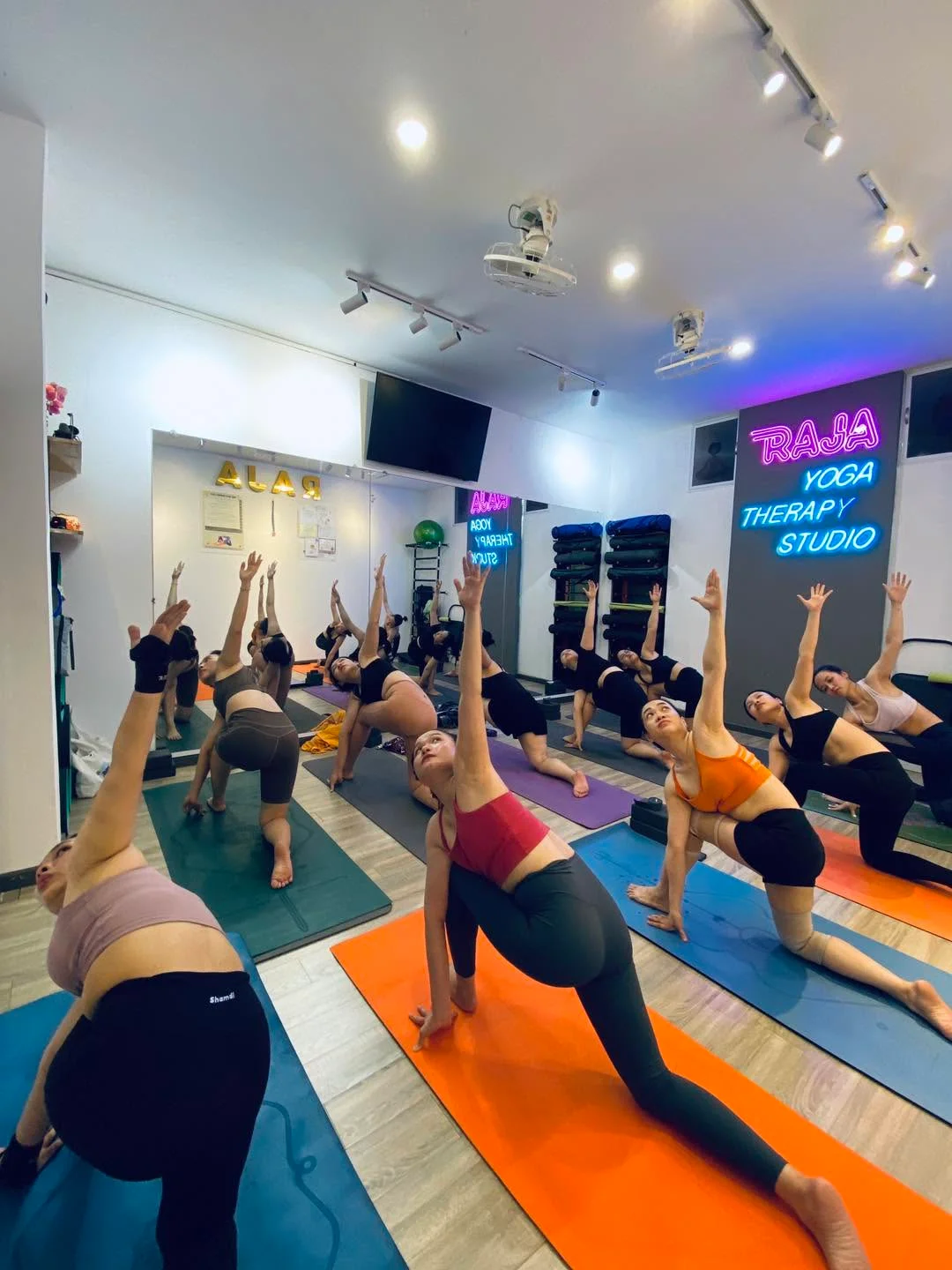 Raja Yoga