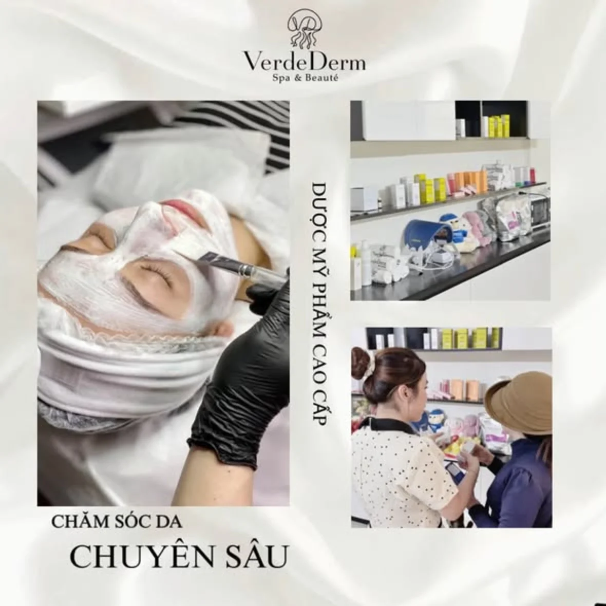 VerdeDerm Spa & Beauté 4