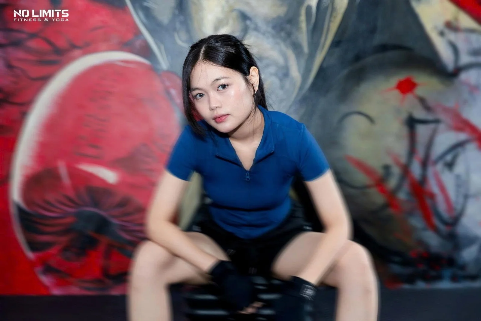 No Limits Fitness & Yoga Center - Ngũ Hành Sơn 2