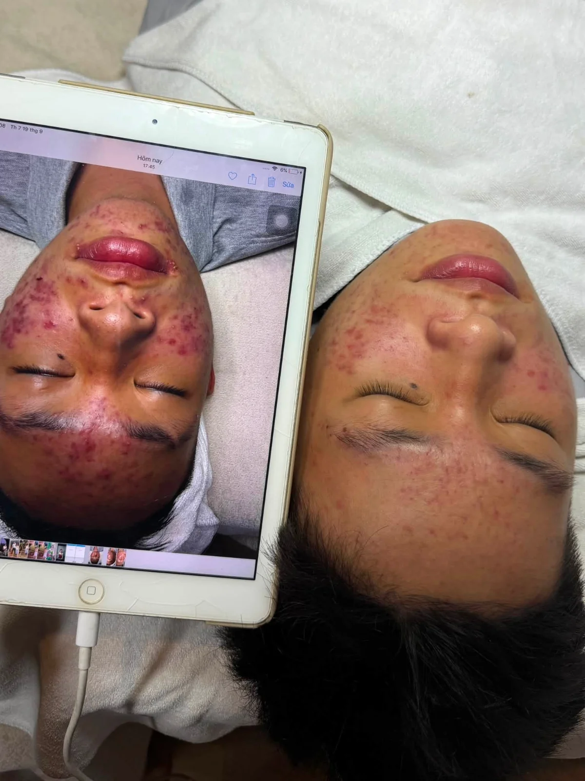 LUNA SPA (Phước Bữu, Xuyên Mộc) 4