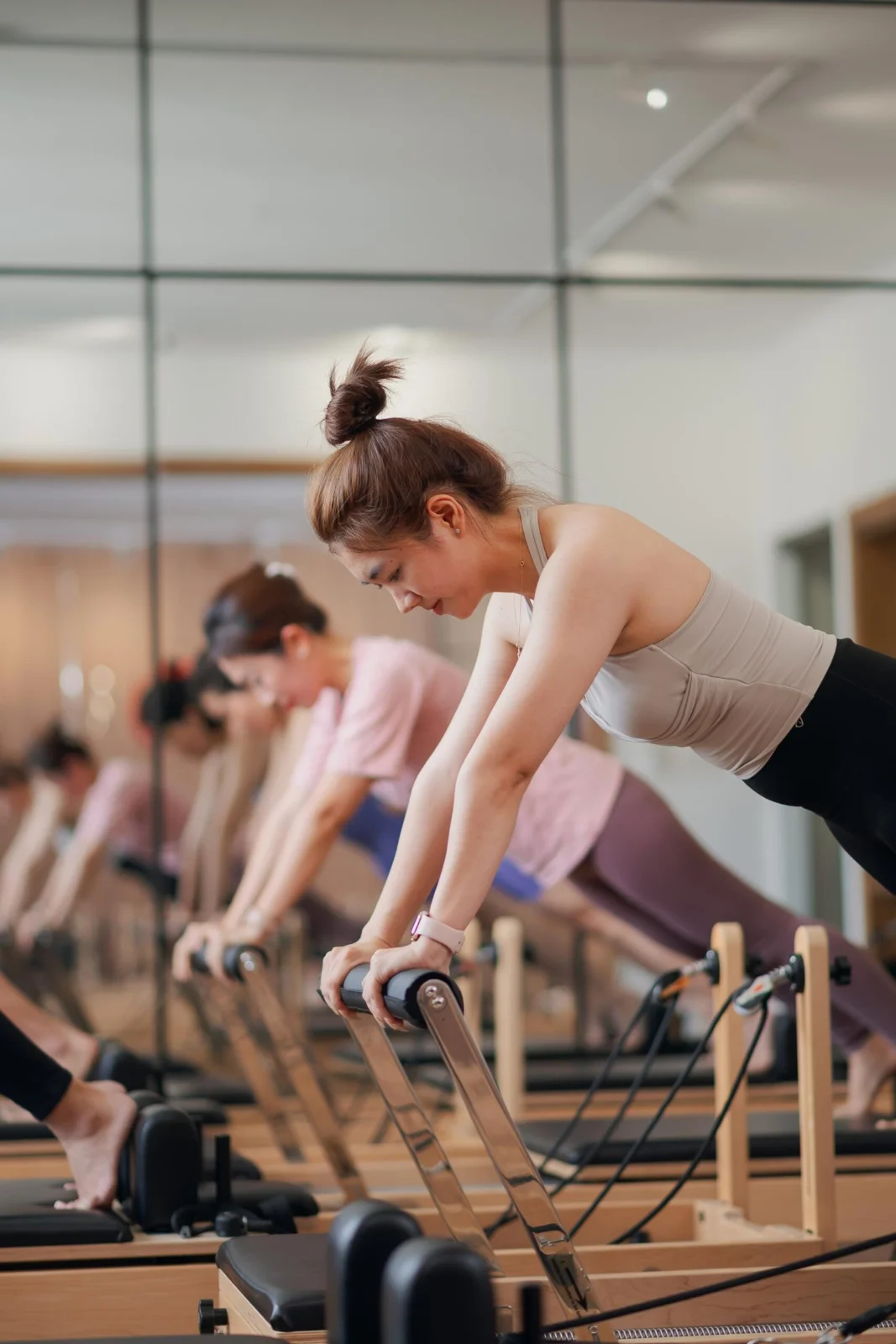 Pour Vous - Pilates Việt Nam ( Villa ) 10
