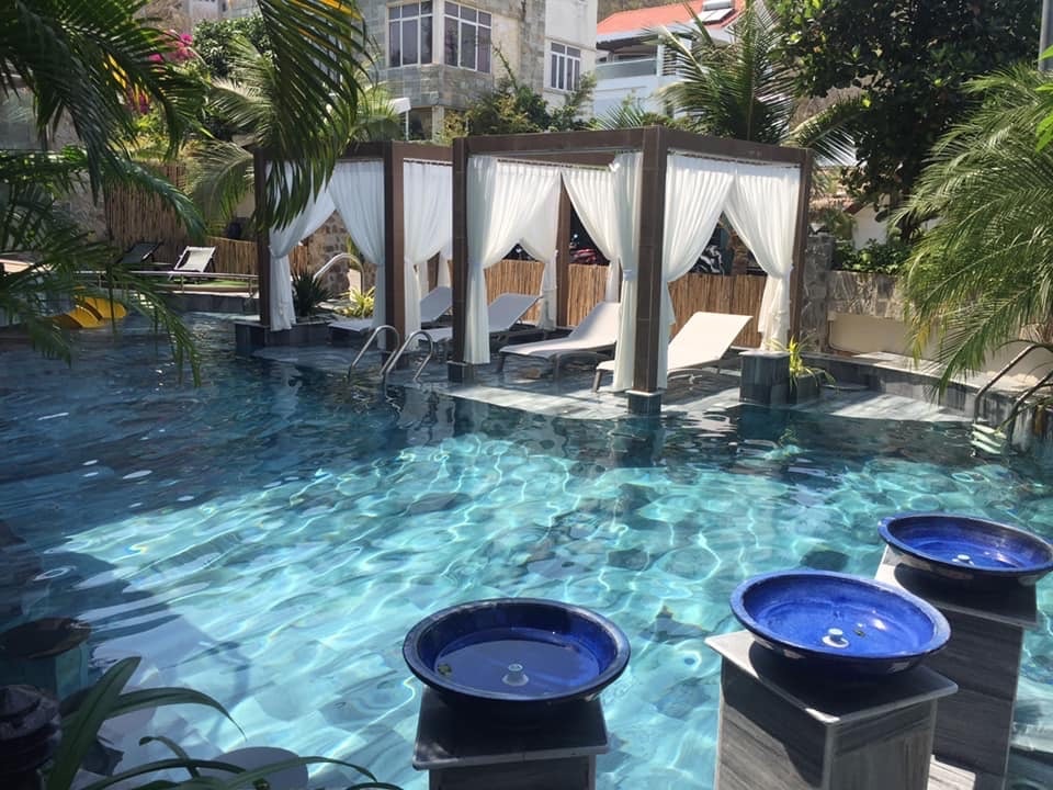 Thuần Mộc SPA Trị Liệu 15