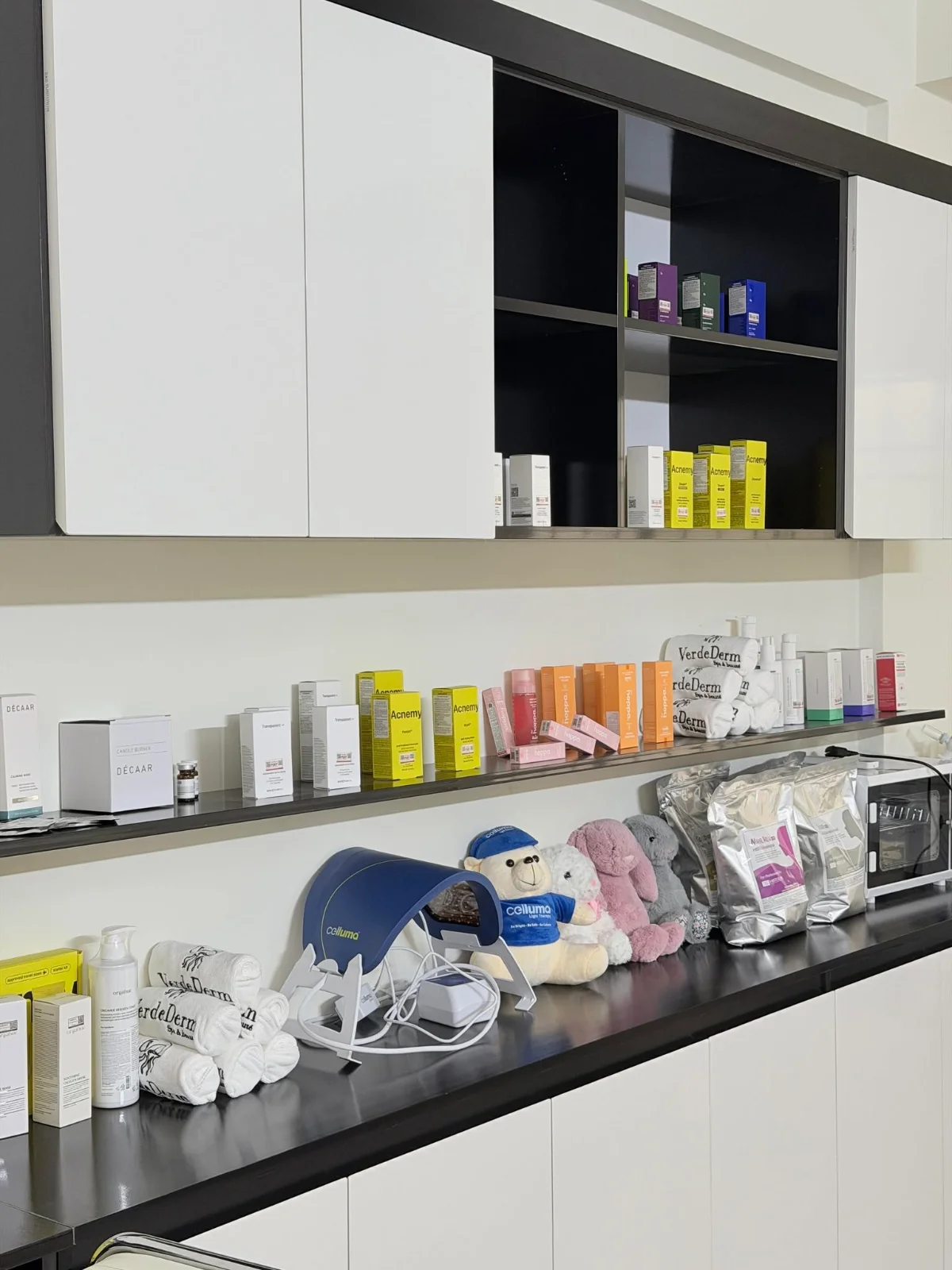 VerdeDerm Spa & Beauté