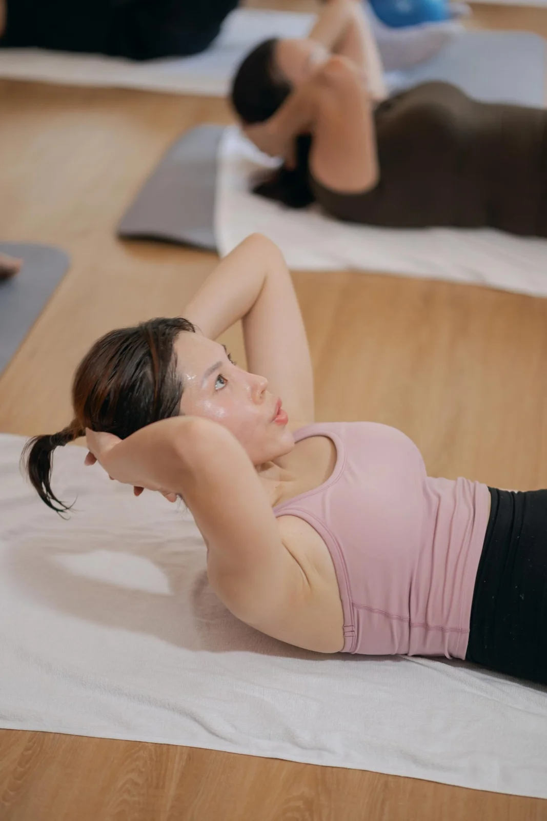 Pour Vous - Pilates Việt Nam ( Villa ) 9