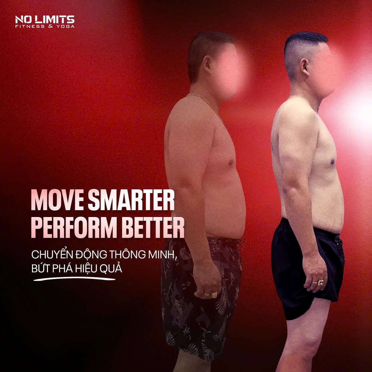 No Limits Fitness & Yoga Center - Ngũ Hành Sơn 4