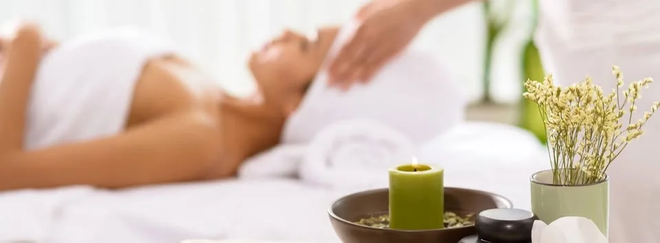 Thuần Mộc SPA Trị Liệu