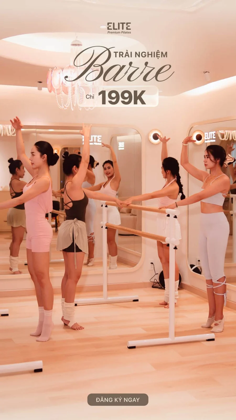 Elite Premium Pilates 5