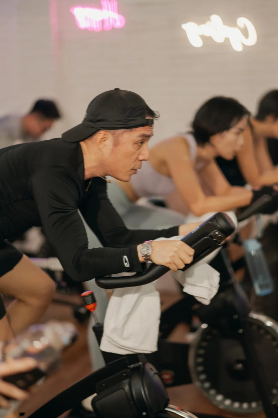 Pour Vous - Pilates Việt Nam ( Villa ) 13