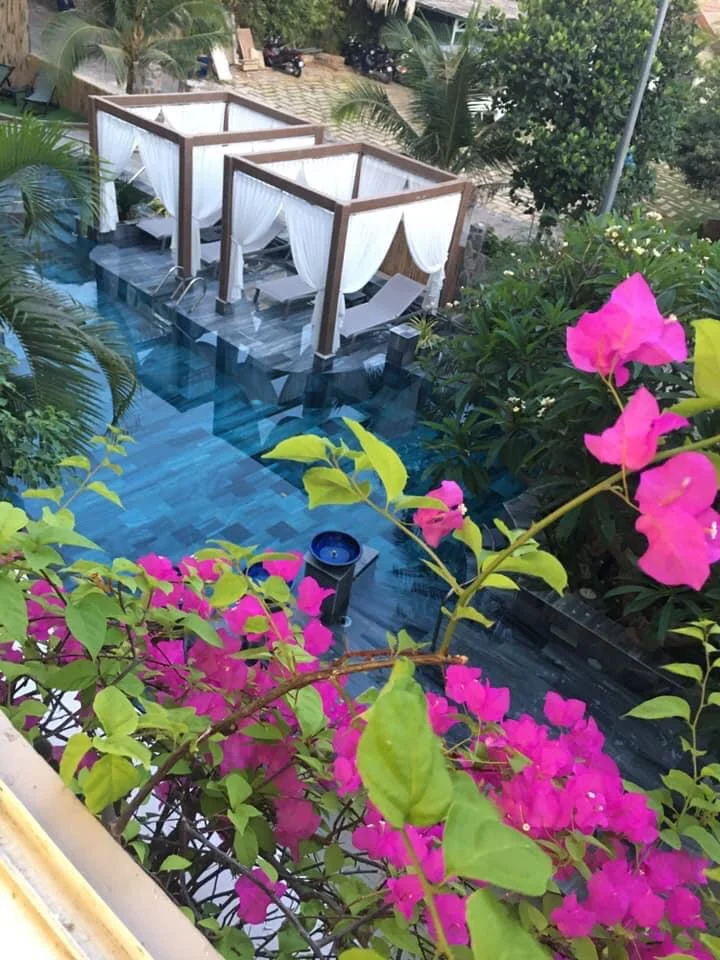 Thuần Mộc SPA Trị Liệu 7