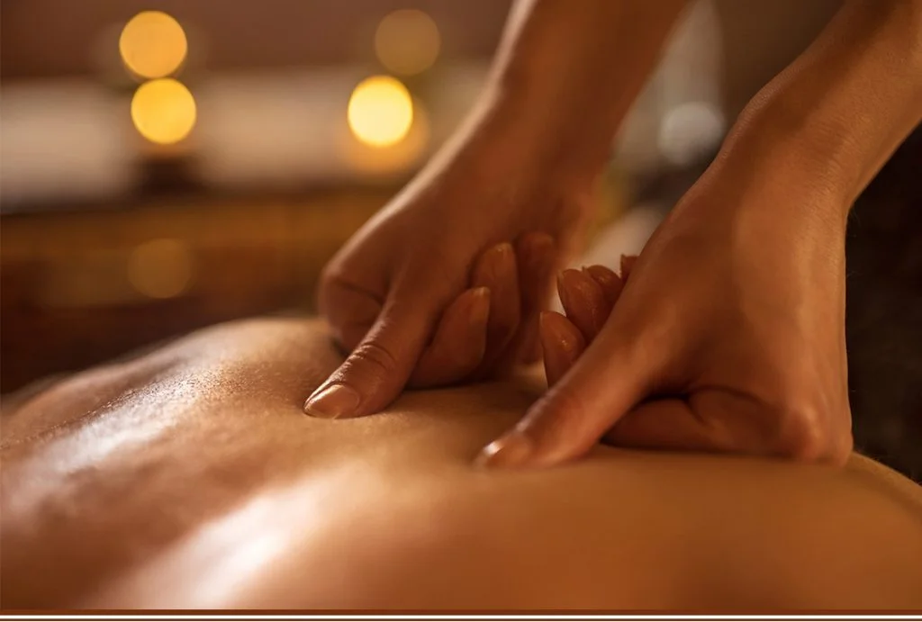 Thuần Mộc SPA Trị Liệu 14