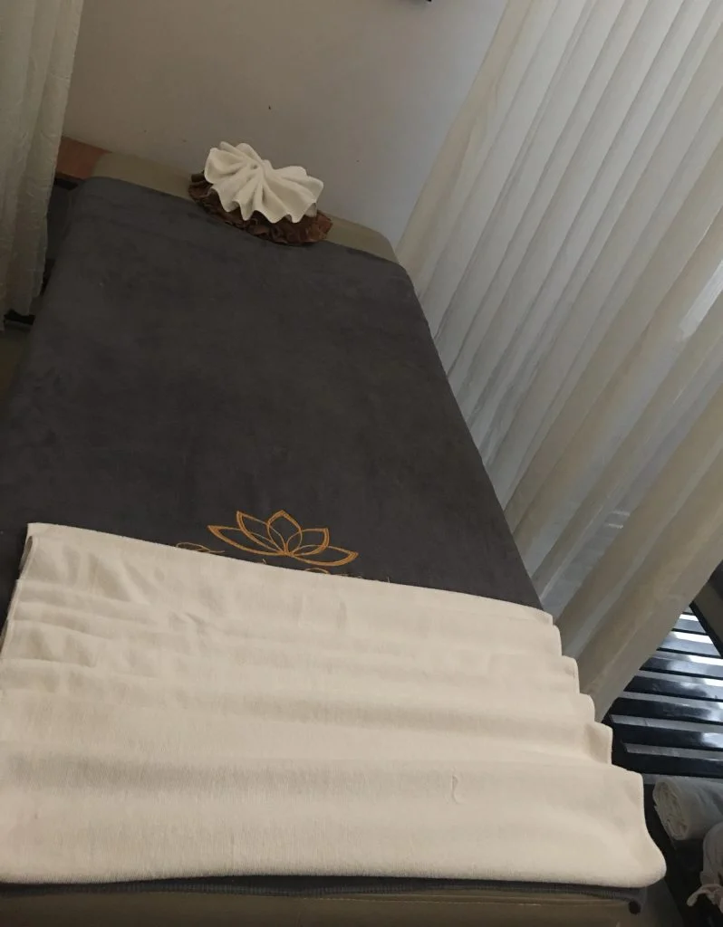 Thuần Mộc SPA Trị Liệu 11