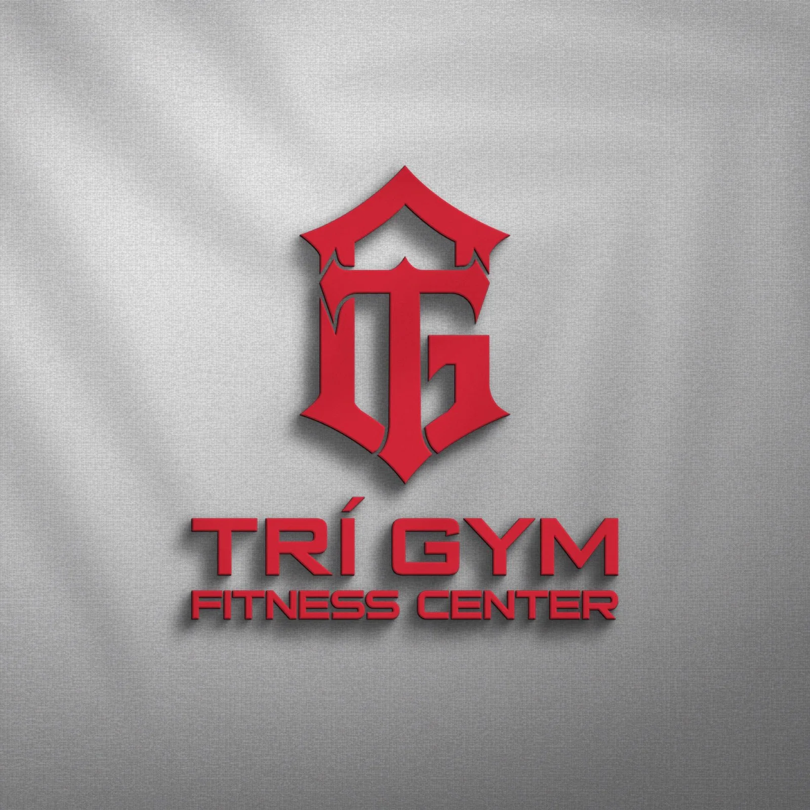 Trí Gym Fitness Center
