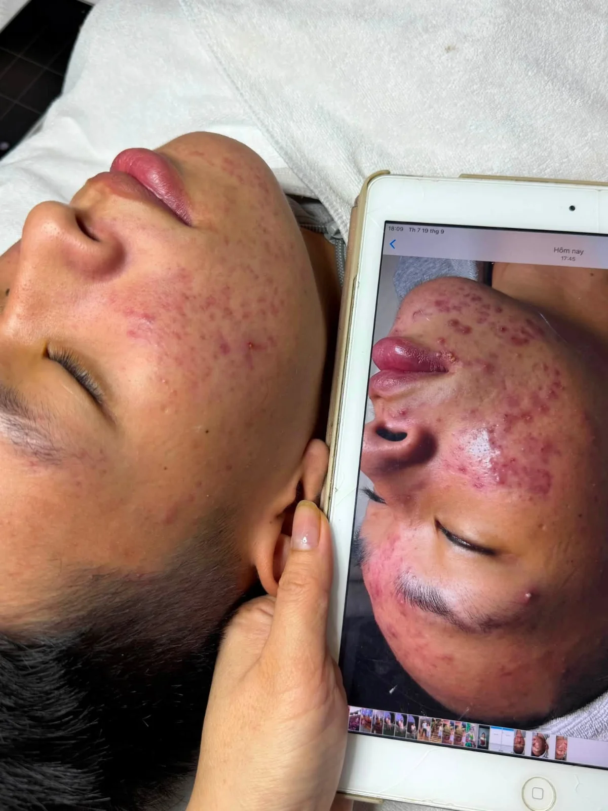 LUNA SPA (Phước Bữu, Xuyên Mộc) 2