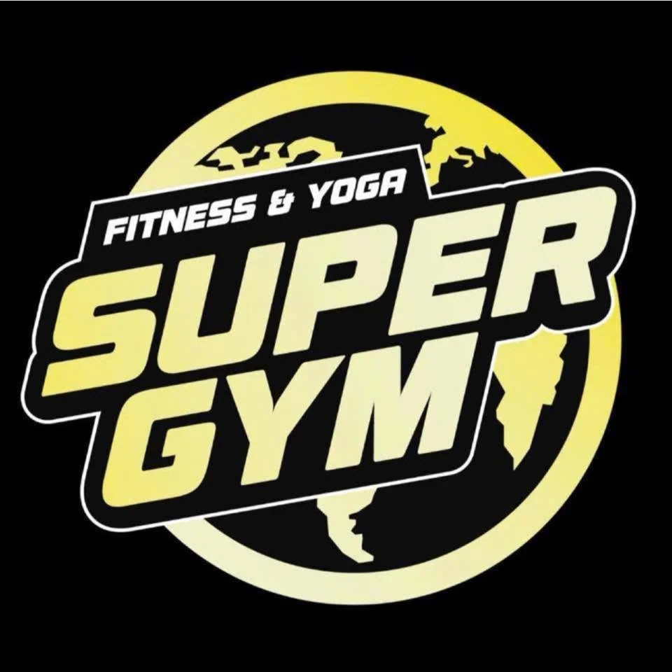 Super Gym Tam Ky