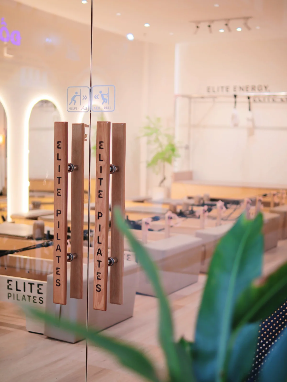 Elite Premium Pilates 4
