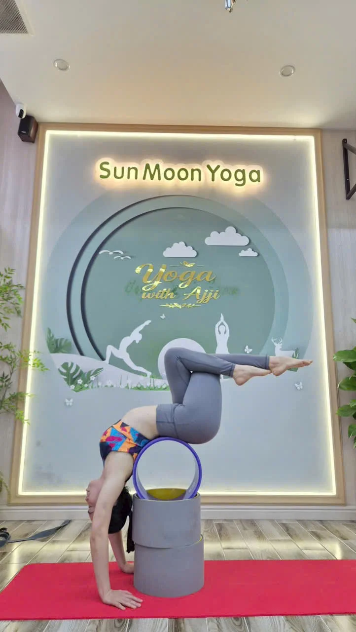 Sunmon Yoga 4