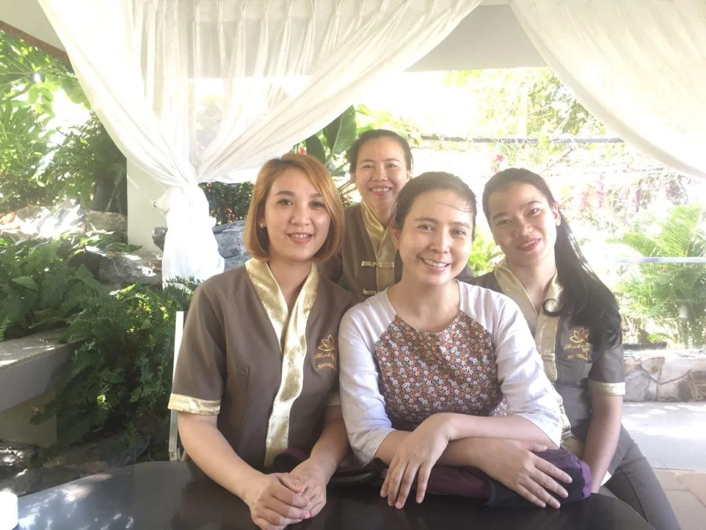 Thuần Mộc SPA Trị Liệu 13