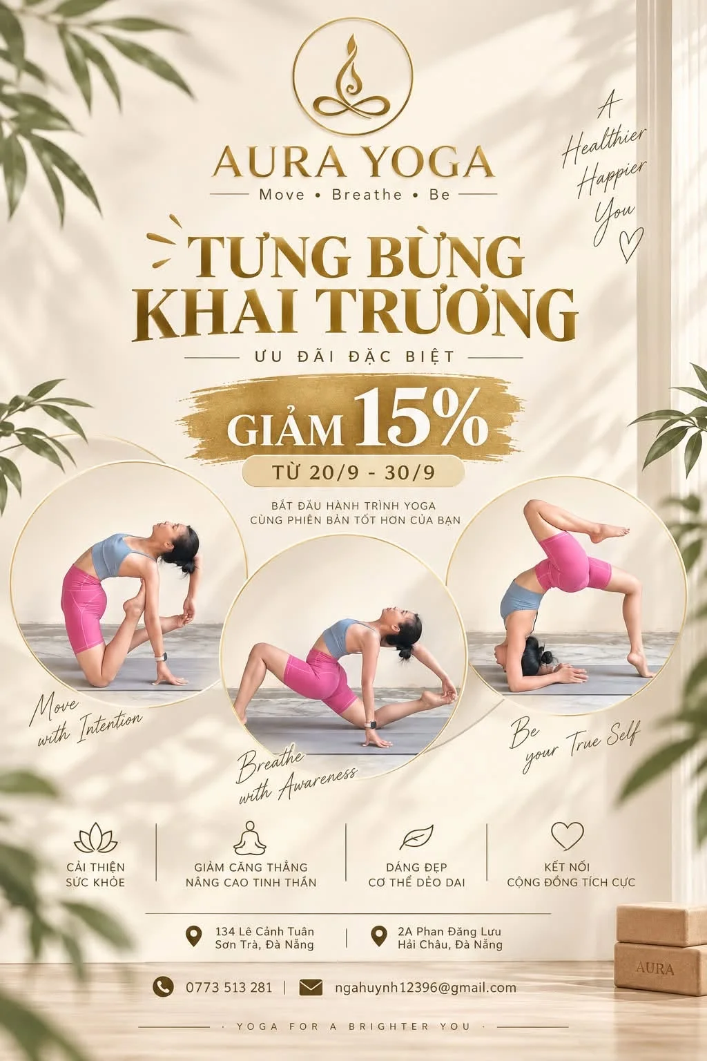 AURA YOGA 6