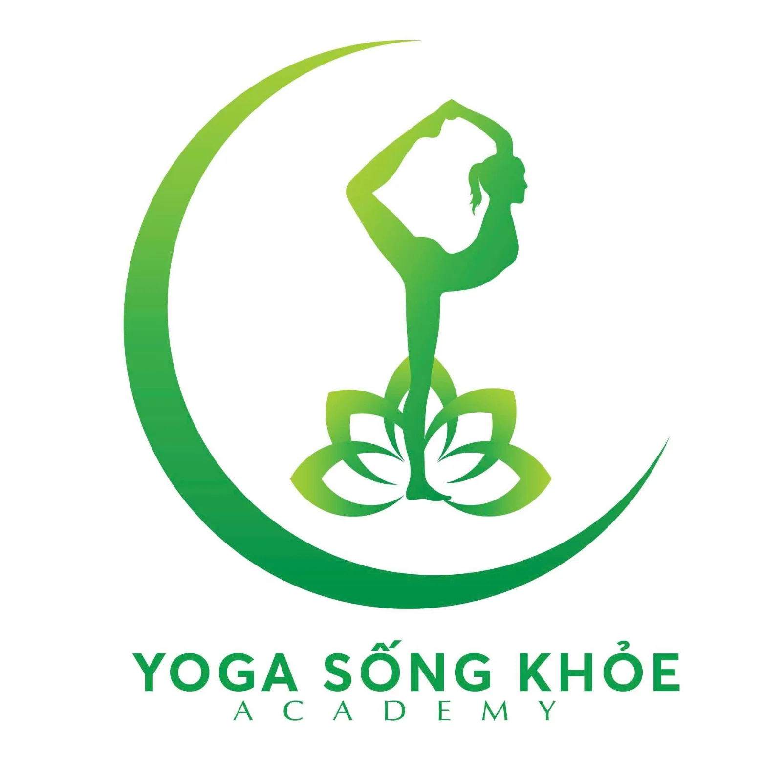Yoga Sống Khỏe