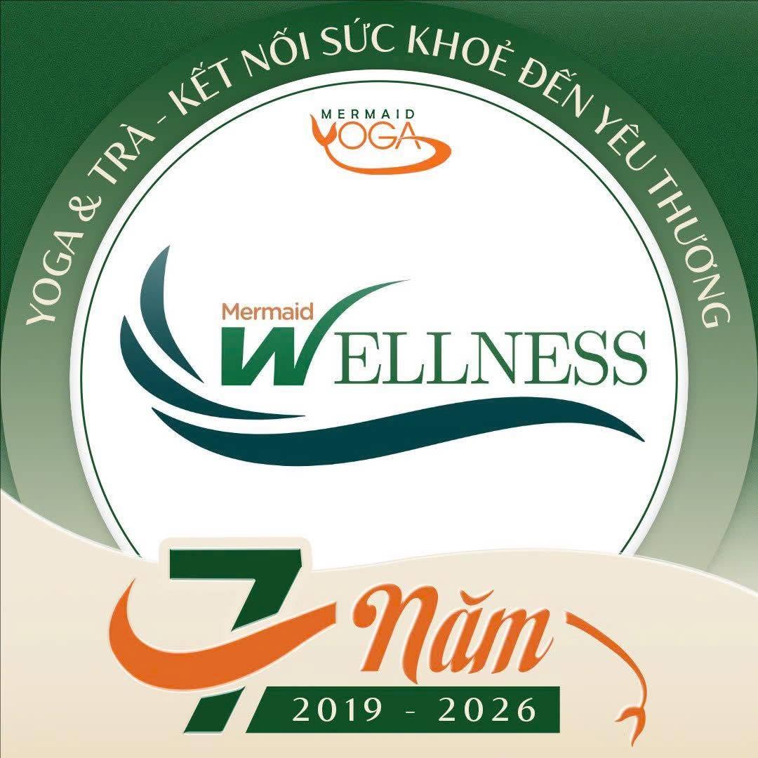 MERMAID WELLNESS XM