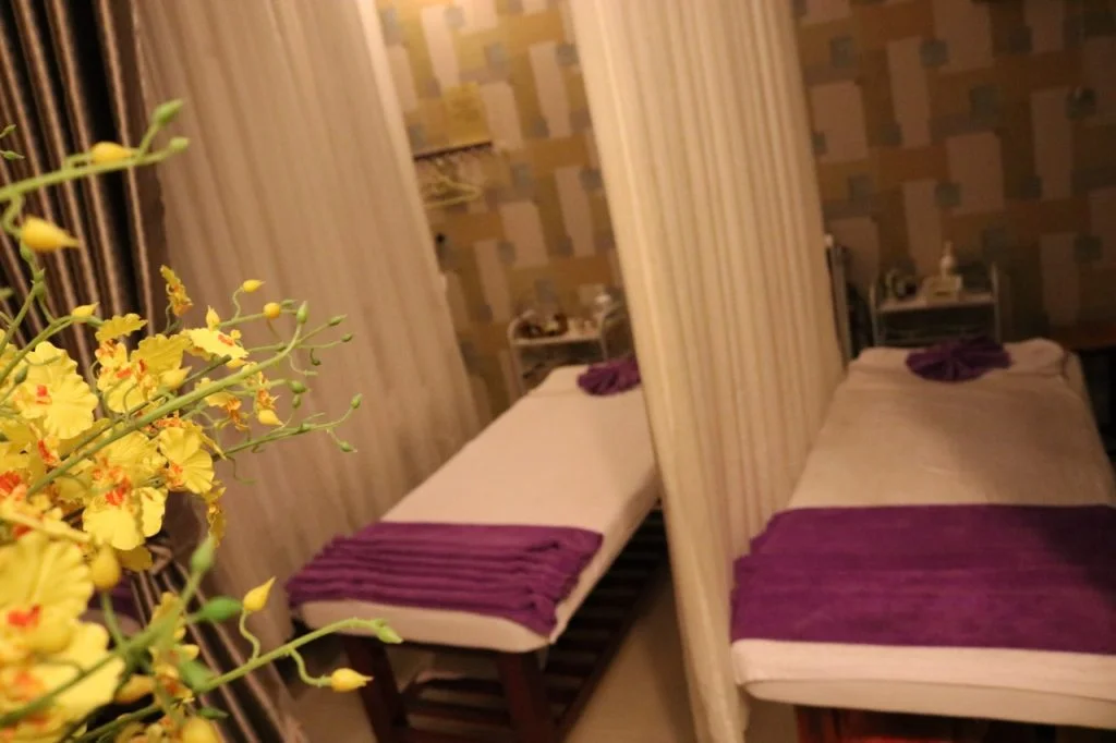 Thuần Mộc SPA Trị Liệu 12