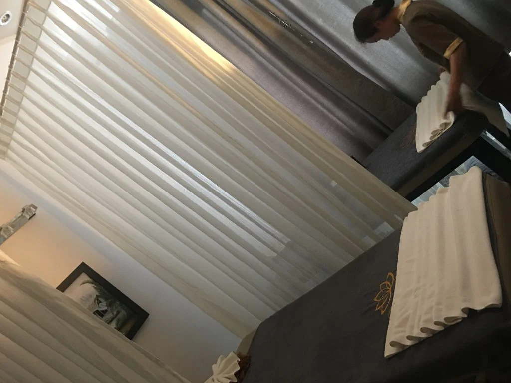 Thuần Mộc SPA Trị Liệu 2