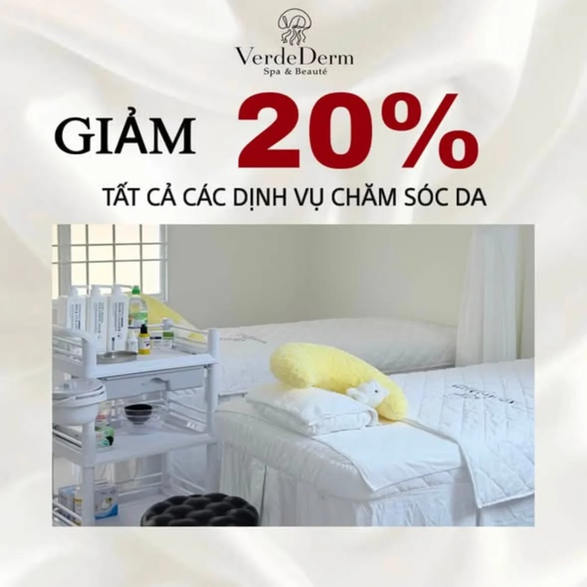 VerdeDerm Spa & Beauté 2