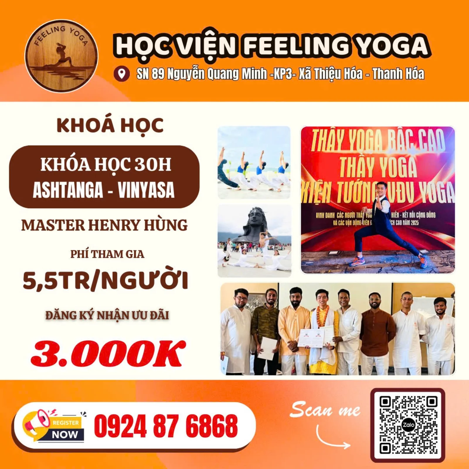 FEELING YOGA 24