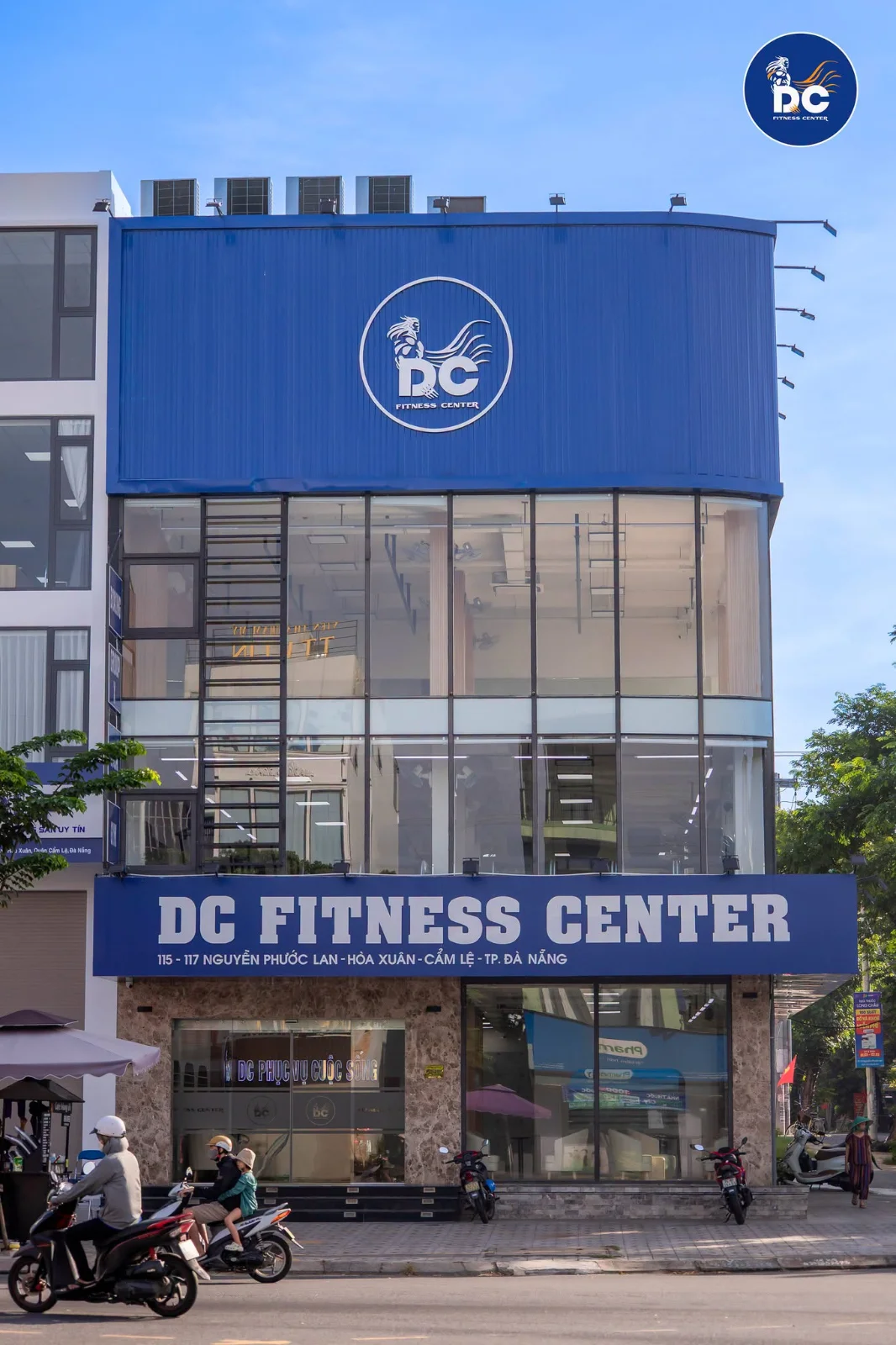 DC Pilates 5