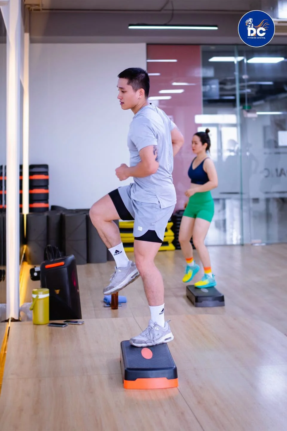 DC Pilates 7