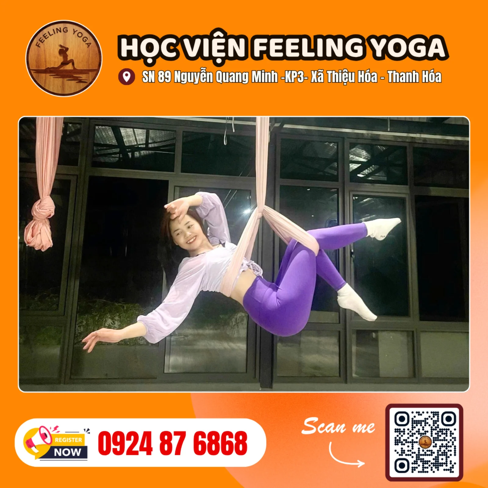 FEELING YOGA 13