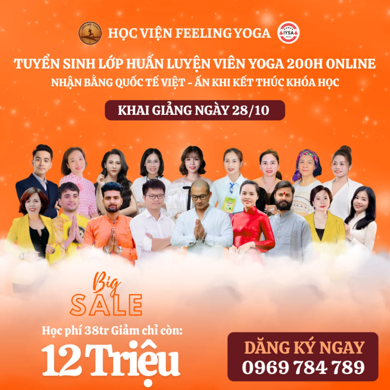 FEELING YOGA 22
