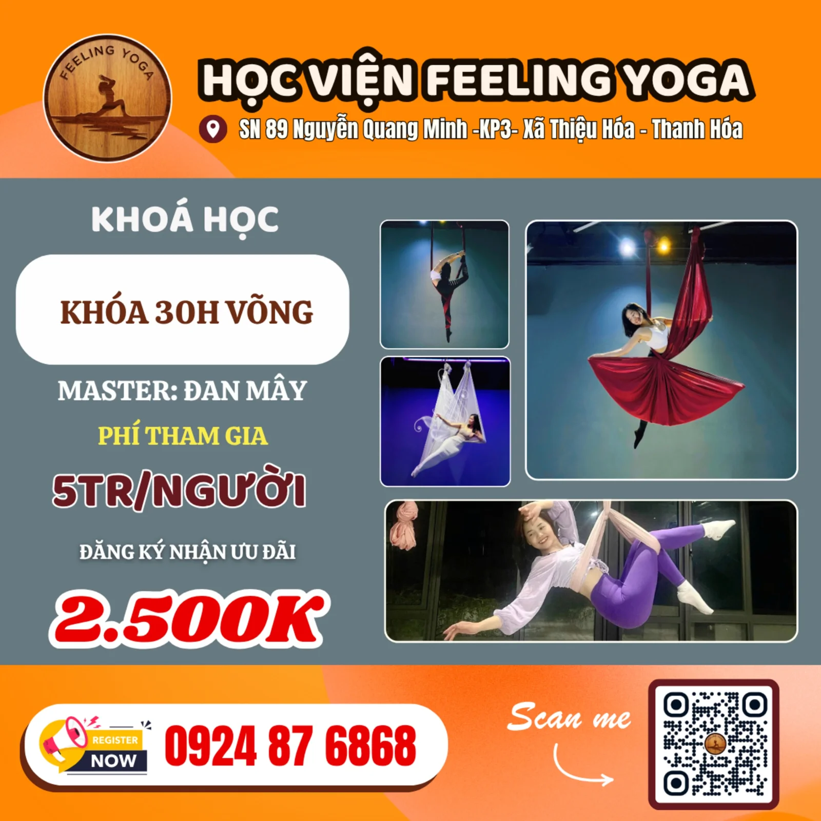 FEELING YOGA 14