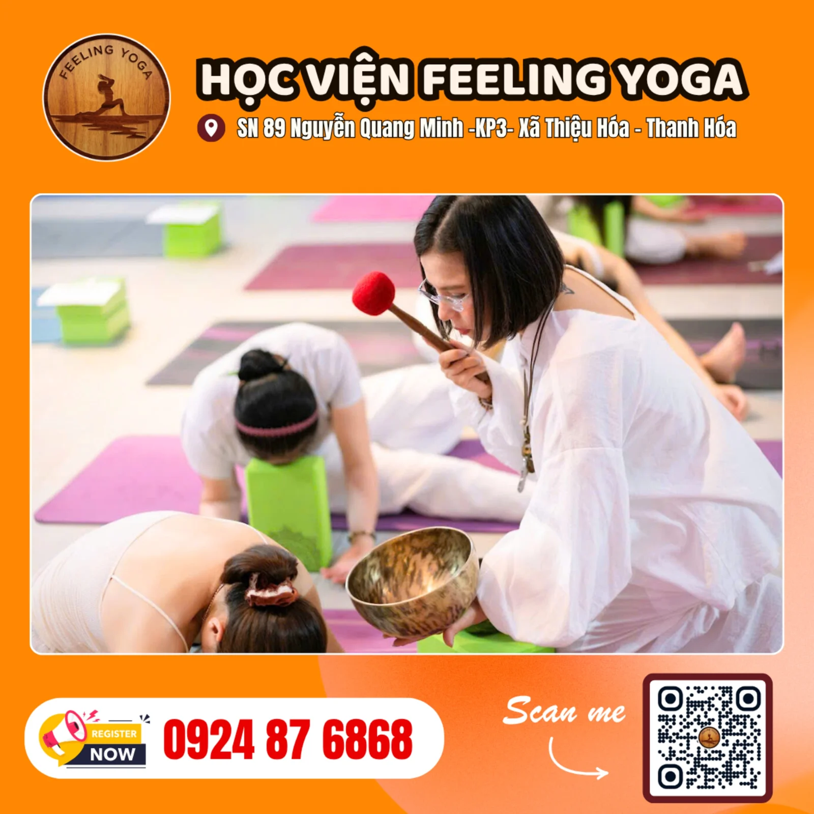 FEELING YOGA 15