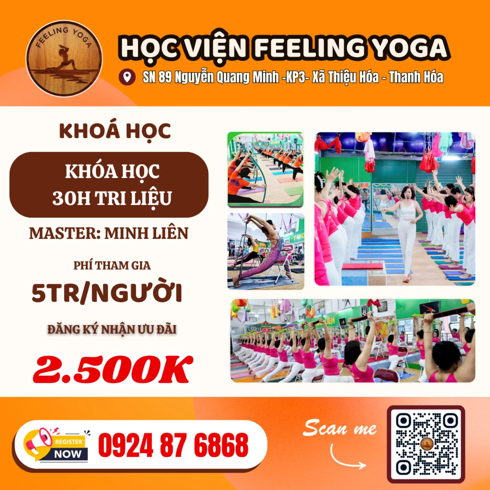 FEELING YOGA 18